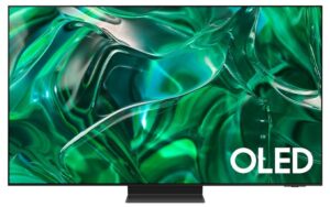 Samsung Smart Tivi OLED QA65S95C
