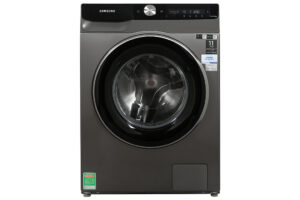 Samsung AI Inverter 10 kg WW10T634DLX/SV