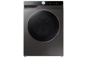 Samsung Inverter 12 kg WD12TP34DSX/SV