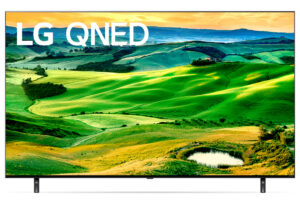 LG Smart Tivi QNED 86QNED80SQA