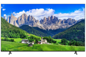 Smart Tivi LG 4K 43 inch 43UT801C0SB