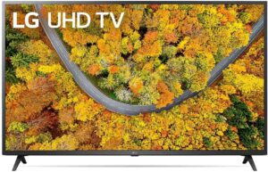 LG Smart Tivi UHD 50UP7550PTC