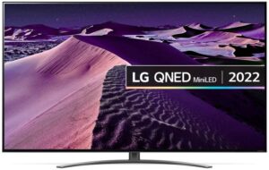 LG Smart Tivi QNED 65QNED86SQA