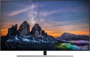 Samsung Smart Tivi QLED QA65Q80R