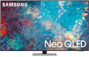 Samsung Smart Tivi Neo QLED QA75QN85A