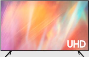 Samsung Smart Tivi Crystal UHD UA65AU7200