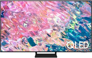 Samsung Smart Tivi QLED QA85Q60B