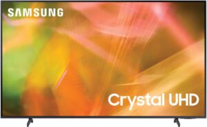 Samsung Smart Tivi Crystal UHD UA70AU8000