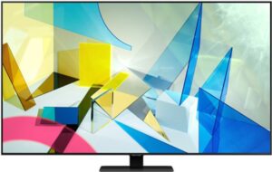 Samsung Smart Tivi QLED QA75Q80A