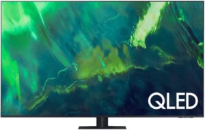 Samsung Smart Tivi QLED QA85Q70A