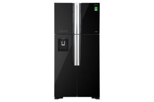 Hitachi Inverter 540 lít R-FW690PGV7 GBK