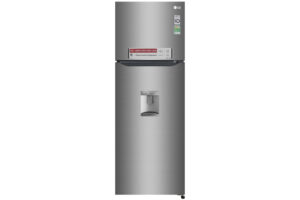 LG Inverter 315 lít GN-D315S