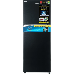 Panasonic 366 lít Inverter NR-TL381BPKV