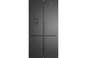 Tủ lạnh Electrolux Inverter 562 lít EQE5660A-B