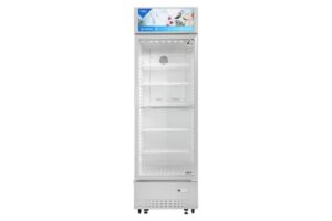 Tủ mát Aqua 340 lít AQS-AF440S