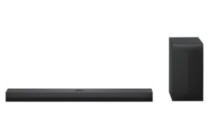 Bộ loa thanh LG 400W S70TY