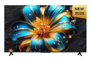Google Tivi TCL QLED 4K 75 inch 75T6C