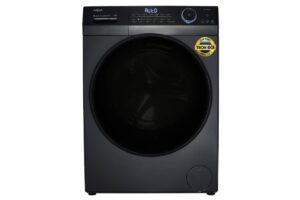 Máy giặt Aqua Inverter 9 kg AQD-D902G BK