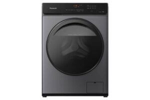 Máy giặt Panasonic Inverter 9 kg NA-V90FA1LVT