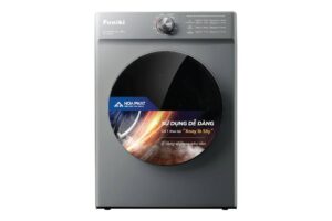 Máy sấy thông hơi Funiki 8kg HD V680AG