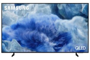 Smart Tivi Samsung QLED Vision AI 4K 65 inch QA65Q8FA [ 65Q8FA ]