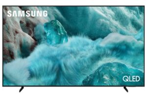 Smart Tivi Samsung QLED Vision AI 4K 75 inch QA75Q7FA [ 75Q7FA ]