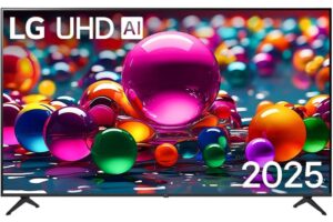 Smart Tivi LG AI 4K 65 Inch 65UA8450PSA