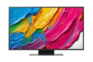 Smart Tivi LG QNED AI 4K 43 Inch 43QNED81ASA