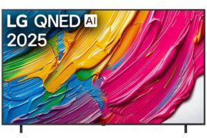 Smart Tivi LG QNED AI 4K 86 Inch 86QNED70ASA