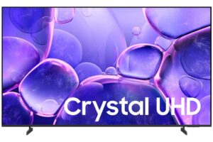 Smart Tivi Samsung 4K 43 inch Crystal UHD UA43U8550F [ 43U8550F ]