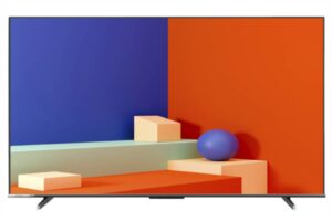 Google Tivi Hisense LED 4K 50 inch 50A6500K