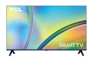 Smart Tivi TCL Full HD 32 inch 32S5400A