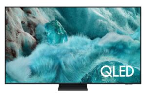 Smart Tivi Samsung QLED Vision AI 4K 65 inch QA65Q7F5A [ 65Q7F5A ]