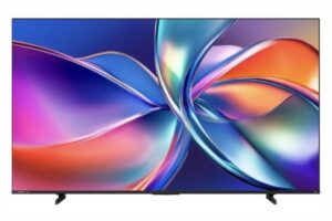 Smart Tivi QLED Hisense 4K 55 inch 55Q6Q