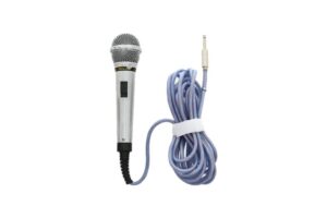 Micro có dây Zenbos MZ-328
