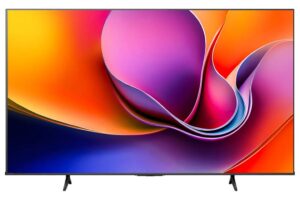 Smart Tivi Hisense 4K 65 inch 65A6Q