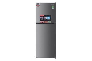 Tủ lạnh Sharp Inverter 262 lít SJ-X270V-SL