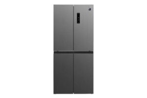 Tủ lạnh Sharp Multi Door Inverter 466 lít SJ-FXP560V-RG