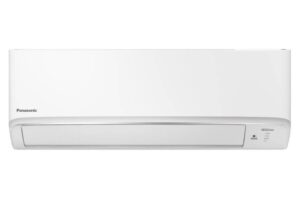 Điều hòa Panasonic 1 chiều Inverter 12000 BTU RU12CKH-8D