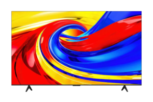 Google Tivi TCL QLED 4K 55 inch 55P7L
