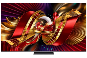 Google Tivi TCL SQD-Mini LED 4K 75 inch 75C8L
