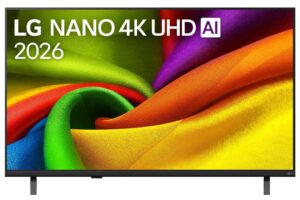 Smart Tivi LG LED NANO 4K 50 inch 50NU855BPSA