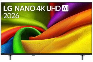 Smart Tivi LG NANO LED 4K 65 inch 65NU855BPSA