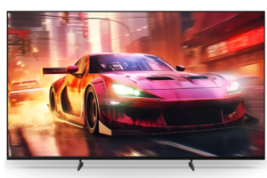 Google Smart Tivi Sony BRAVIA 3 II 85 Inch K-85XR30M2