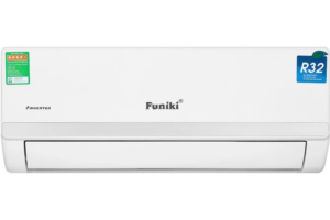 Điều hòa Funiki 1 chiều inverter 9.000BTU HIC09TMM-6