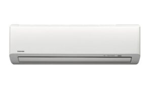 Điều hòa Toshiba 1 chiều 18000BTU RAS-H18S3KS-V