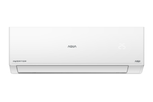 Điều hòa AQUA 1 Chiều Inverter 12000 BTU AQA-RV13QA5