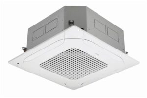 Điều hòa âm trần LG Inverter 30000 BTU ZTNQ30GNLA1