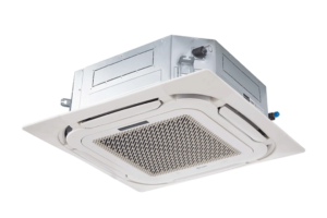Điều hòa Cassette Inverter Casper 1 chiều 18000 BTU CC-18IS36