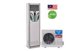 Điều hòa tủ đứng Funiki 25.000BTU 2 chiều FH25